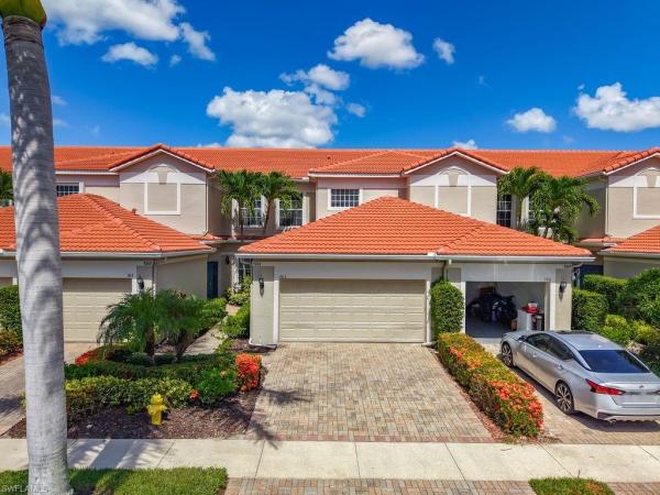 Pebble Beach, 9260 Belleza Way #203, Fort Myers, Florida 33908, image 1