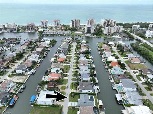 Conners At Vanderbilt Beach, 291 Heron Ave, Naples, Florida 34108, image 1