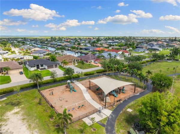 Cape Coral Residential, 3620 4th Ln, Cape Coral, Florida 33991, image 3