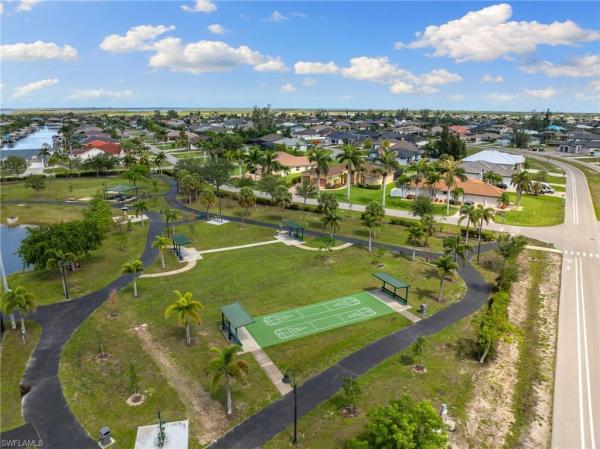 Cape Coral Residential, 3620 4th Ln, Cape Coral, Florida 33991, image 2