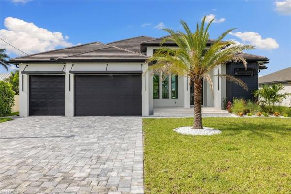 Cape Coral, 3620 4th Ln, Cape Coral, Florida 33991, image 1