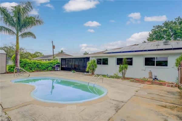 Paradise Shores, 14539 Riverside Dr, Fort Myers, Florida 33905, image 1