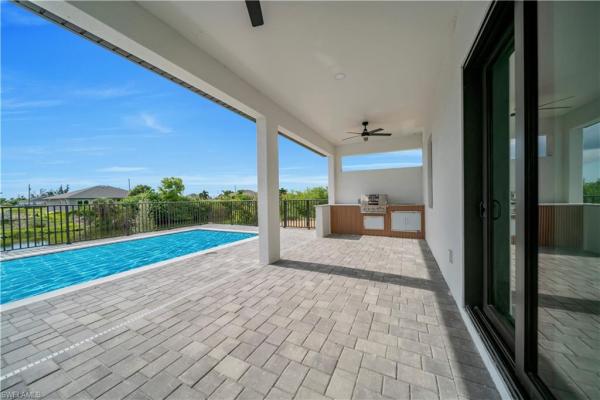 Cape Coral, 1614 1st Pl, Cape Coral, Florida 33909, image 1