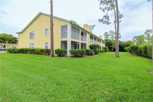 2566 Kings Lake Blvd #104, Naples, Florida 34112, image 1