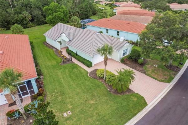 Cascades, 15139 Ligustrum Ln, Alva, Florida 33920, image 1