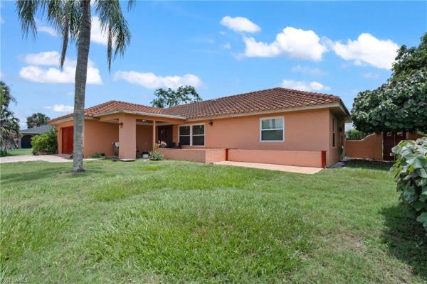 Country Club Estates, 1422 Archer St, Lehigh Acres, Florida 33936, image 3