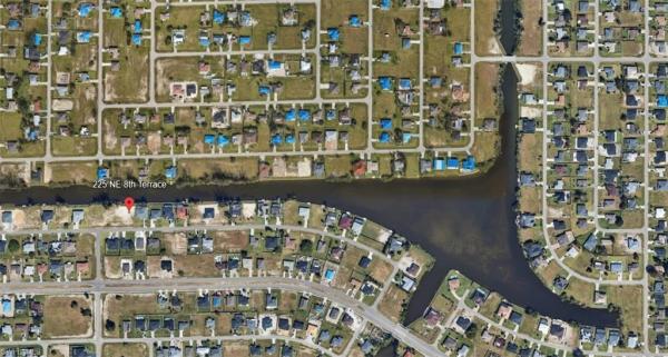 Cape Coral, 225 8th Ter, Cape Coral, Florida 33909, image 1