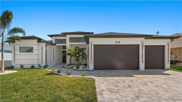 Cape Coral, 2718 38th St, Cape Coral, Florida 33914, image 1