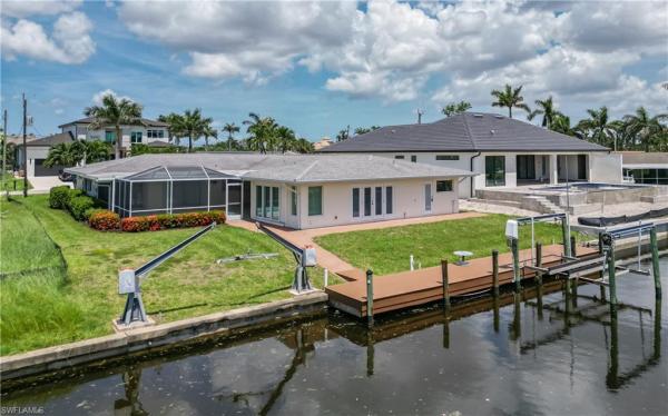 5609 De Soto Ct, Cape Coral, Florida 33904, image 1