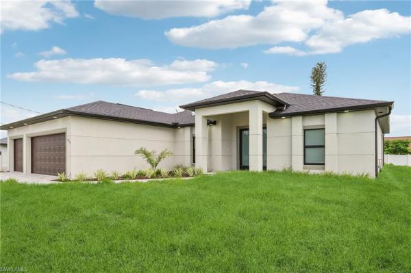 Cape Coral, 2933 Santa Barbara Pl, Cape Coral, Florida 33904, image 1