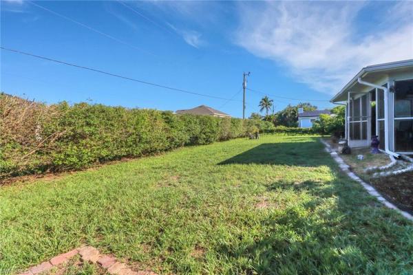 Cape Coral Residential, 2220 3rd Pl, Cape Coral, Florida 33991, image 3