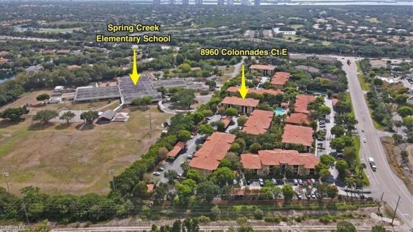 8960 E Colonnades Ct #916, Bonita Springs, Florida 34135, image 1