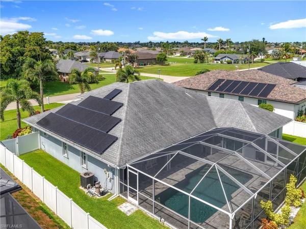 Cape Coral Residential, 2103 26th Ter, Cape Coral, Florida 33914, image 3