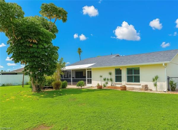 Cape Coral Residential, 2217 15th Ter, Cape Coral, Florida 33990, image 3