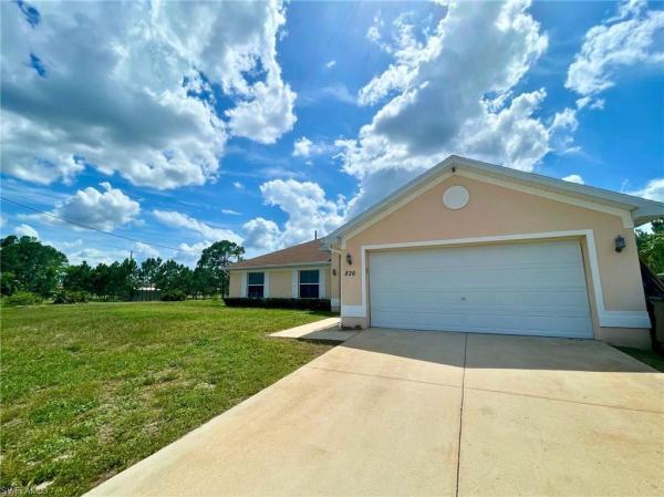 Lehigh Acres, 836 S Dawhert Ave, Lehigh Acres, Florida 33974, image 1