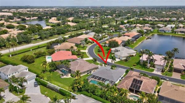 Southwind Preserve, 8268 Southwind Bay Cir, Fort Myers, Florida 33908, image 1