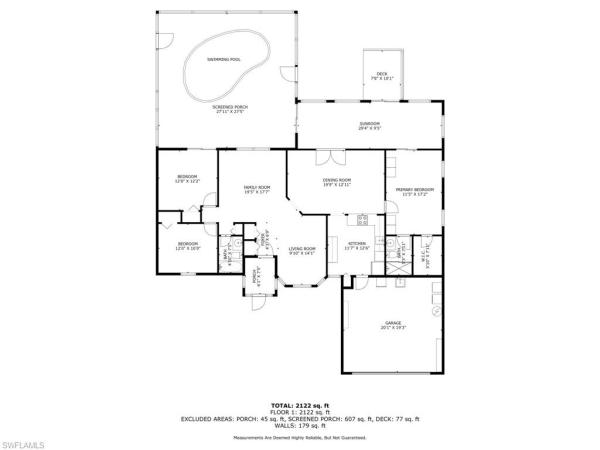 Cape Coral, 338 25th Ter, Cape Coral, Florida 33909, image 1