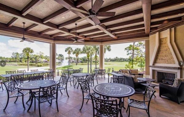8223 Parkstone Pl #102, Naples, Florida 34120, image 1