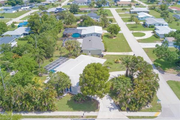 Cape Coral Residential, 827 E El Dorado Pkwy, Cape Coral, Florida 33904, image 2