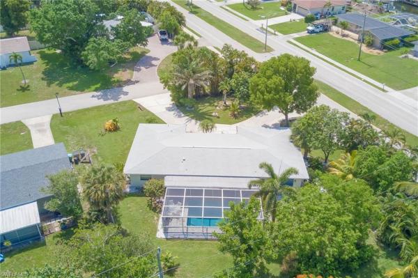 Cape Coral Residential, 827 E El Dorado Pkwy, Cape Coral, Florida 33904, image 1
