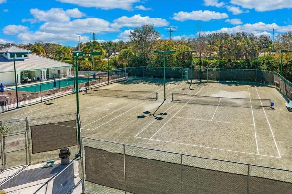 Wilshire Lakes, 5012 Fairhaven Ln, Naples, Florida 34109, image 1