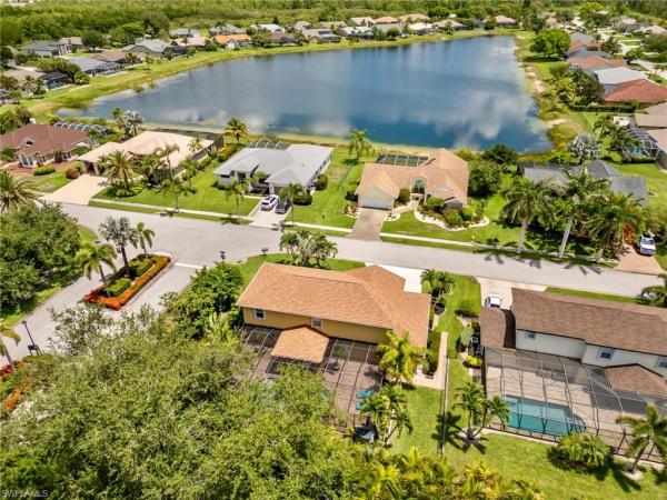 Briarcrest, 15459 Briarcrest Cir, Fort Myers, Florida 33912, image 2