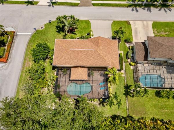 Briarcrest, 15459 Briarcrest Cir, Fort Myers, Florida 33912, image 1