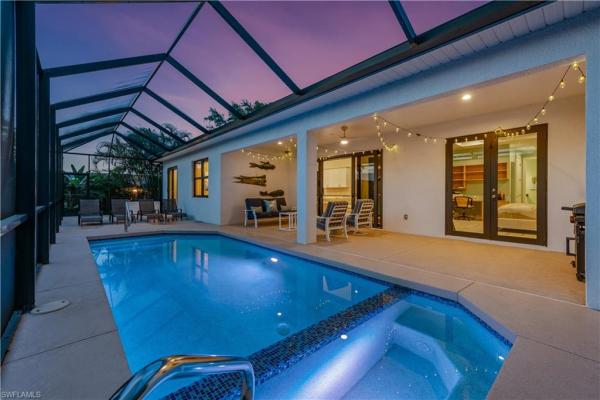 Marco Beach, 370 Regatta St, Marco Island, Florida 34145, image 1