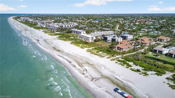 629 Nerita St #A-4, Sanibel, Florida 33957, image 1