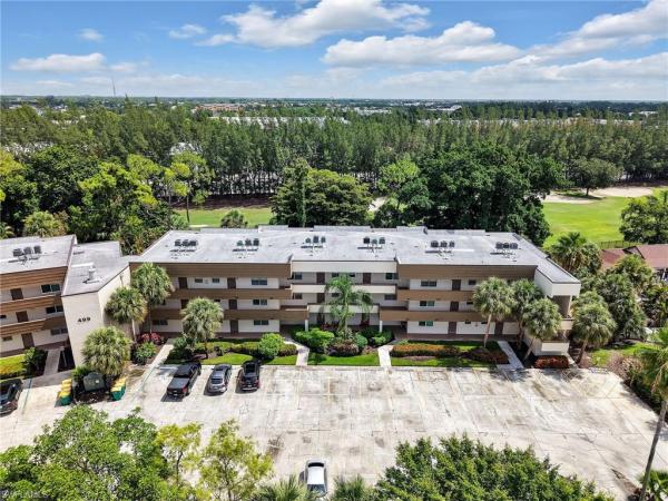 499 Forest Lakes Blvd #207, Naples, Florida 34105, image 1