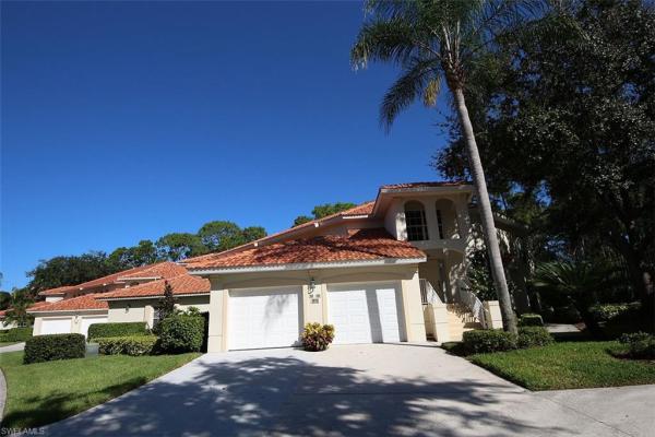 1073 Egrets Walk Cir #202, Naples, Florida 34108, image 1