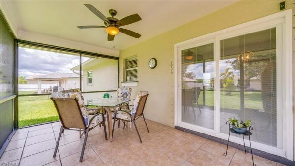 Cape Coral Residential, 301 26th Ter, Cape Coral, Florida 33904, image 2