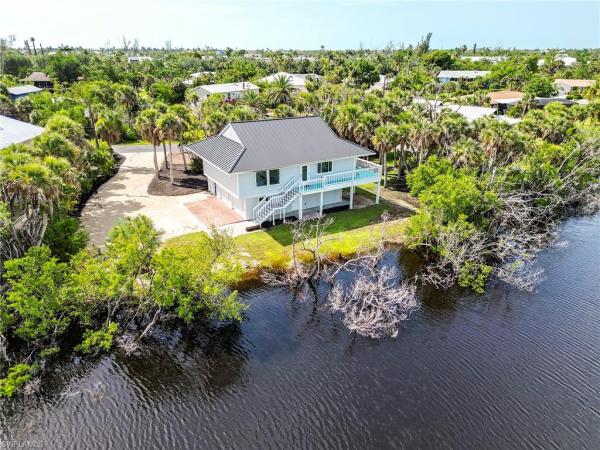 Gumbo Limbo, 9455 Beverly Ln, Sanibel, Florida 33957, image 1