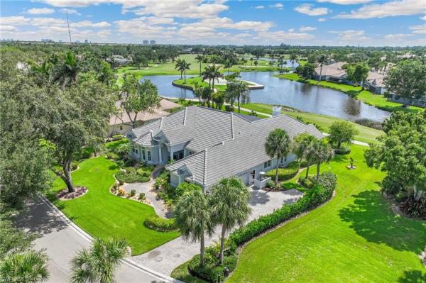 The Vines, 19633 Vintage Trace Cir, Estero, Florida 33967, image 2