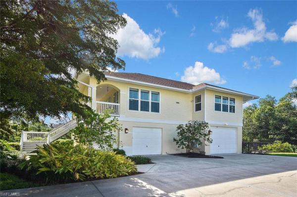 Hendry Creek, 7233 Hendry Creek Dr, Fort Myers, Florida 33908, image 1