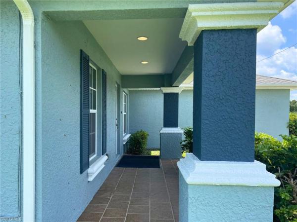 Lehigh Acres Residential, 717 S Knox Ave, Lehigh Acres, Florida 33974, image 1