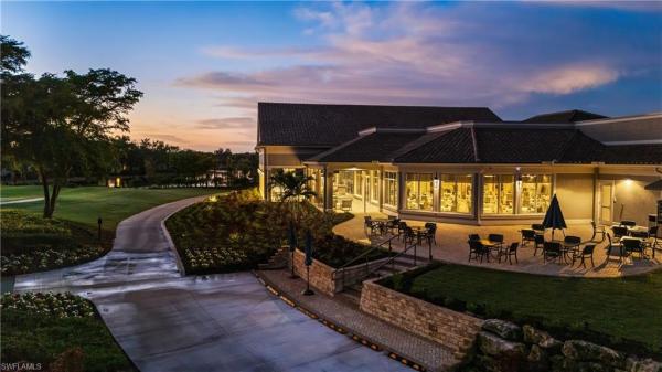 Whispering Ridge, 23220 Whispering Ridge Dr, Estero, Florida 34135, image 3
