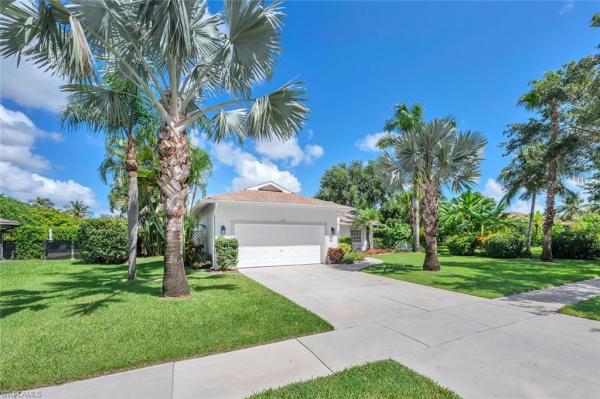 Citrus Greens At Orange Tree, 973 Summerfield Dr, Naples, Florida 34120, image 1