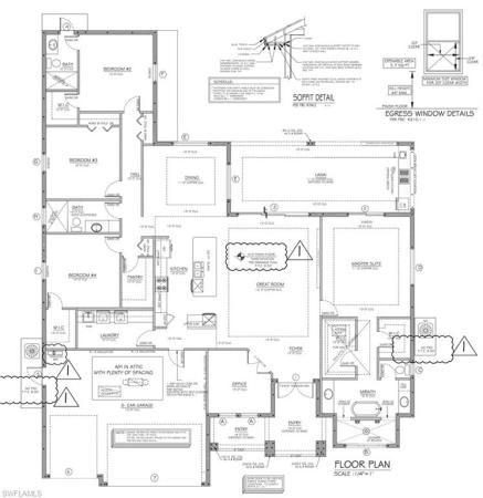 Cape Coral, 3414 1st Ter, Cape Coral, Florida 33993, image 1