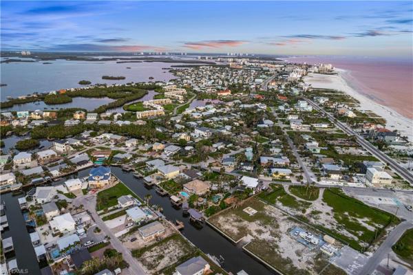 El Sol, 211 Sterling Ave, Fort Myers Beach, Florida 33931, image 1
