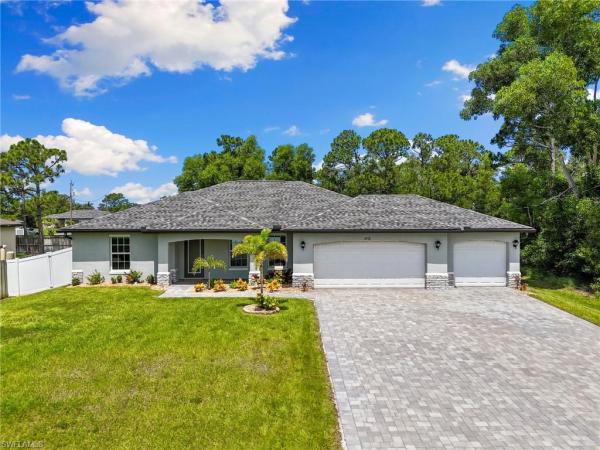 Cape Coral Residential, 4732 39th Ave, Cape Coral, Florida 33993, image 3