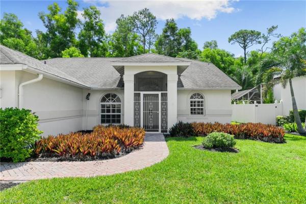 Crown Pointe East, 2052 Piccadilly Circus, Naples, Florida 34112, image 2