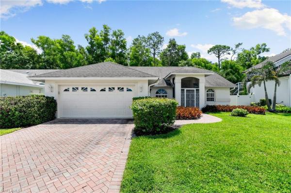 Crown Pointe East, 2052 Piccadilly Circus, Naples, Florida 34112, image 1