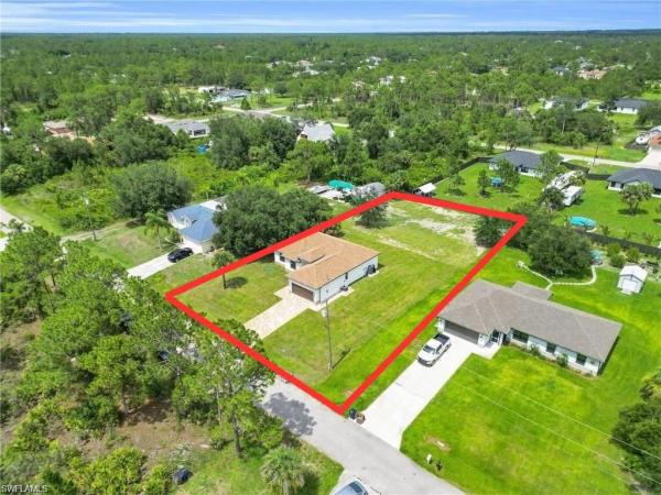 Lehigh Acres, 814 Mckinley Ave, Lehigh Acres, Florida 33972, image 1