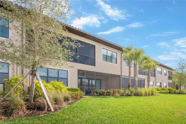 9650 Montelanico Loop #103, Naples, Florida 34119, image 1