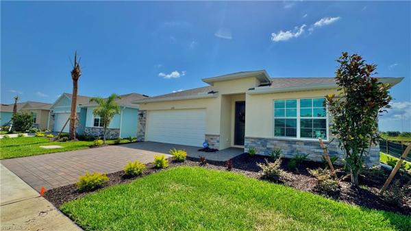 17710 Shade Tree Loop, Babcock Ranch, Florida 33982, image 1