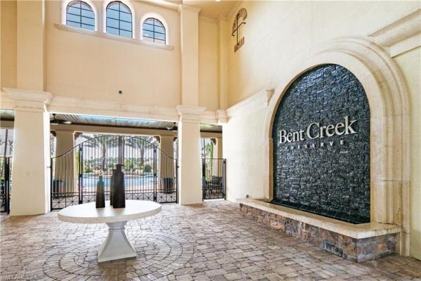 Bent Creek Preserve, 9425 Glenforest Dr, Naples, Florida 34120, image 1