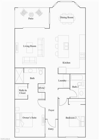43993 Boardwalk Loop #1932, Punta Gorda, Florida 33982, image 1