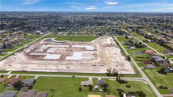 Cape Coral Residential, 225 20th Ave, Cape Coral, Florida 33993, image 2