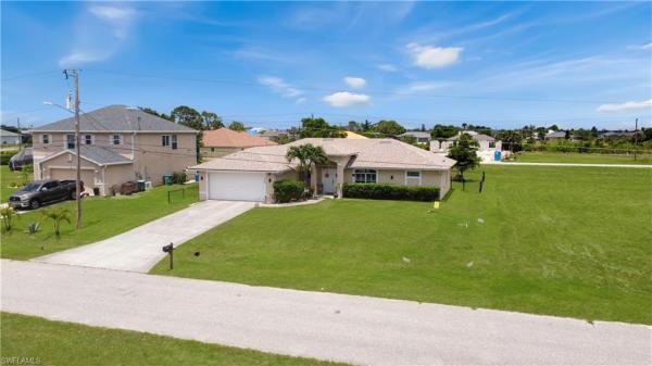 Cape Coral Residential, 225 20th Ave, Cape Coral, Florida 33993, image 1